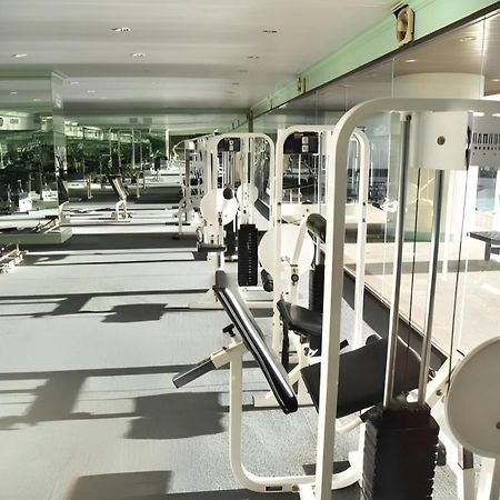 The Regency Hotel Hatyai Hatjaj Kültér fotó