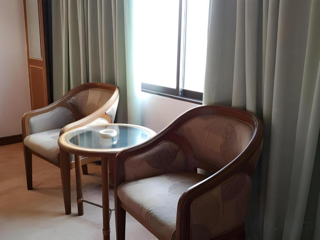 The Regency Hotel Hatyai Hatjaj Kültér fotó