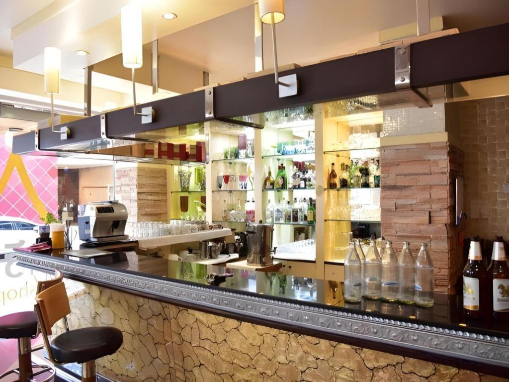 The Regency Hotel Hatyai Hatjaj Kültér fotó