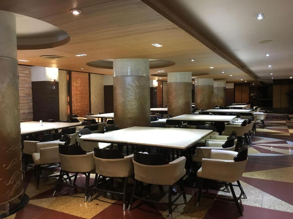 The Regency Hotel Hatyai Hatjaj Kültér fotó